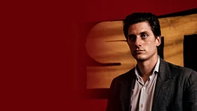 Мартин Иден