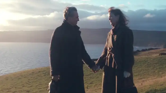 Фрагмент (английский язык)