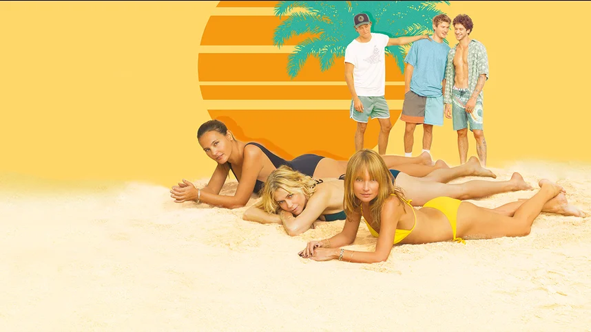 Горячие мамочки