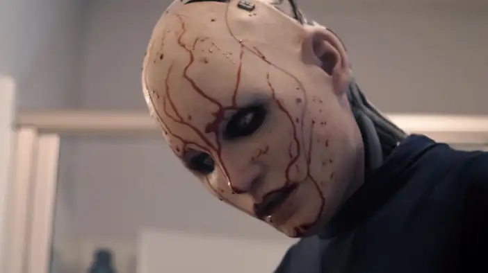 Трейлер (дублированный)