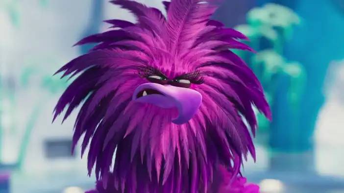 Тизер-трейлер (английский язык)