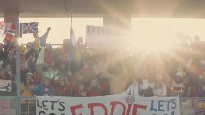 О фильме 3 (английский язык)