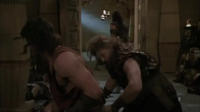 Фрагмент 2 (английский язык)