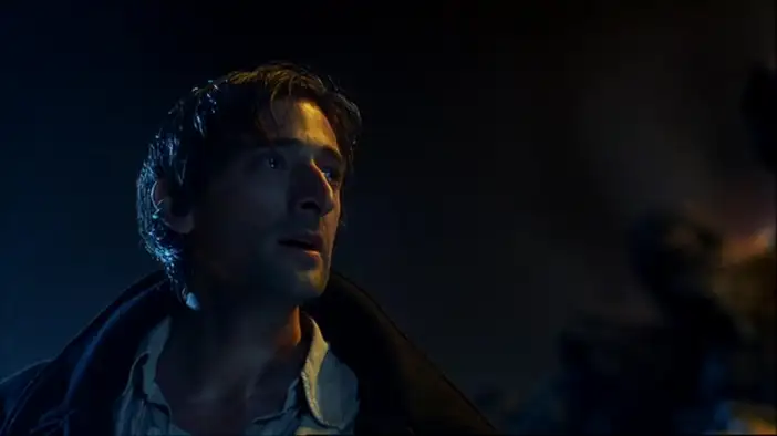 Трейлер (английский язык)