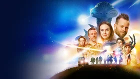 Засланец из космоса