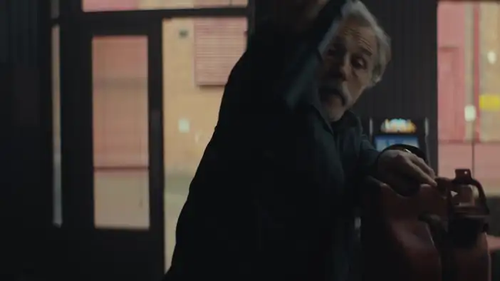 Трейлер (дублированный)