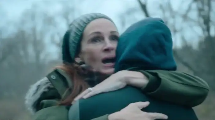 Трейлер (английский язык)