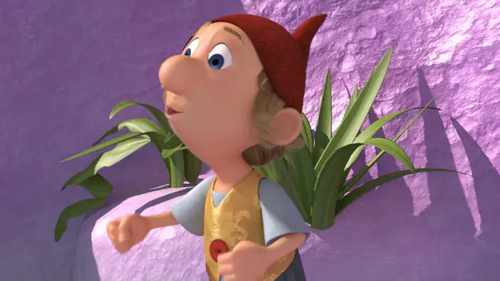 Трейлер (дублированный)