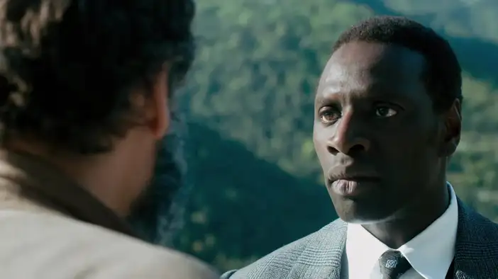 Трейлер (дублированный)