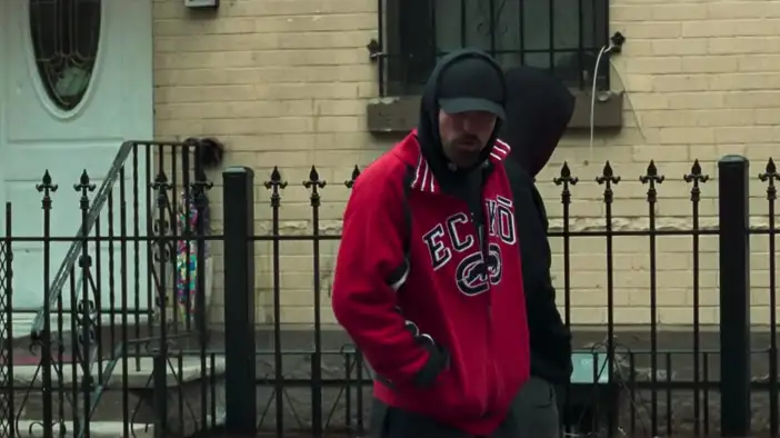 Фрагмент (английский язык)