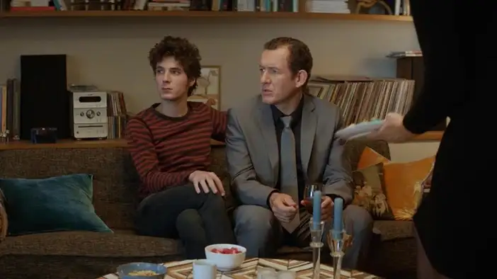 Трейлер (дублированный)