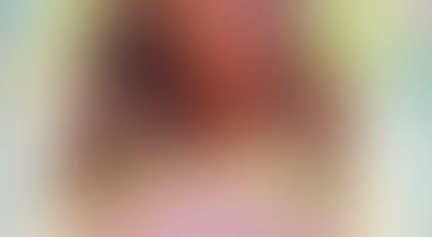 Дюймовочка