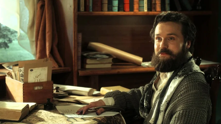 Жюль Верн. Путешествие длиною в жизнь