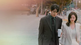 Мой идеальный секретарь