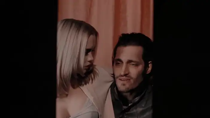 Трейлер (английский язык)