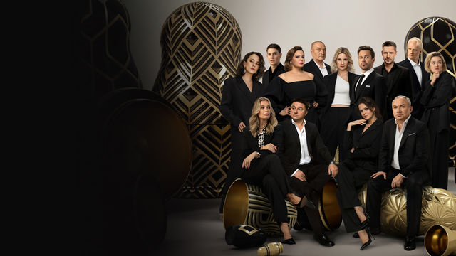 Беспринципные