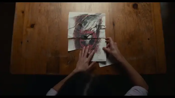 Трейлер (английский язык)