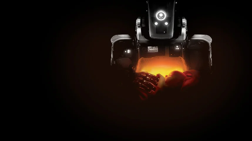 Дитя робота