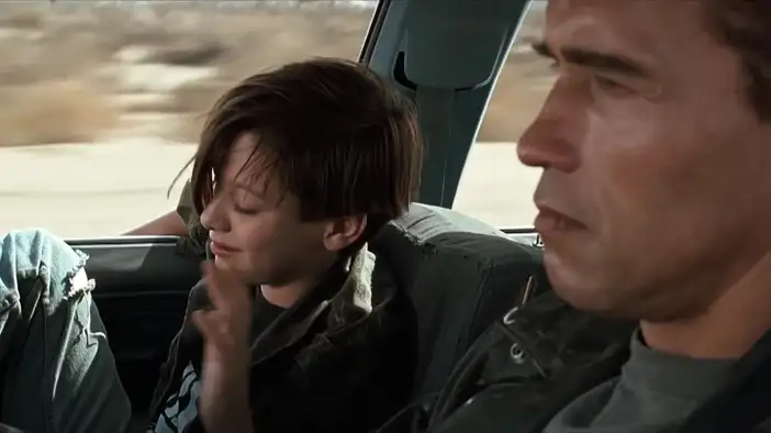 Фрагмент (английский язык)