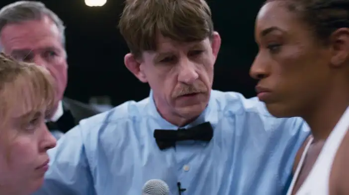 Трейлер (дублированный)