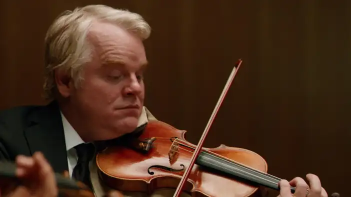 Трейлер (дублированный)