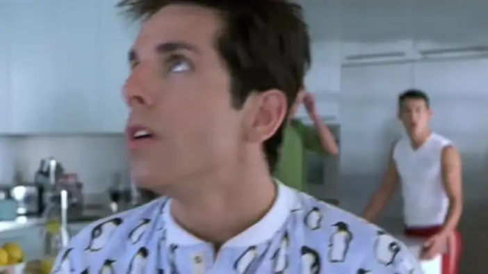 Фрагмент 2 (английский язык)