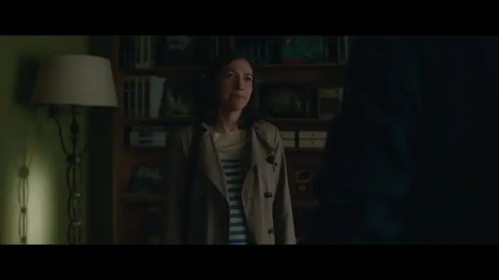 Фрагмент (английский язык)