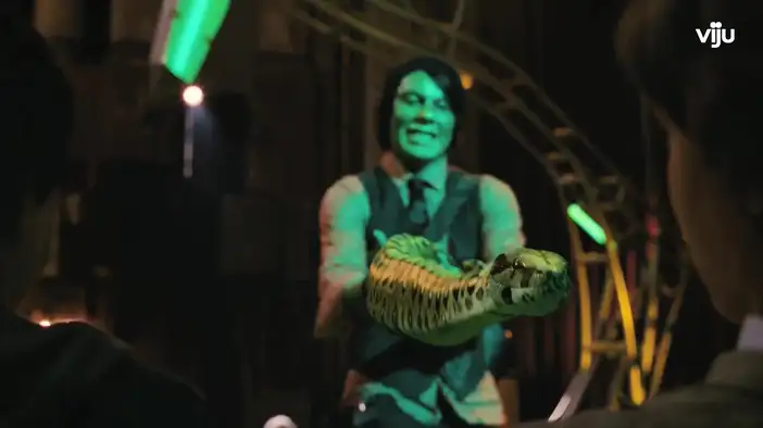 Трейлер(дублированный)