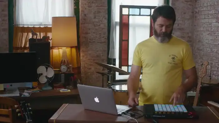 Трейлер (английский язык)