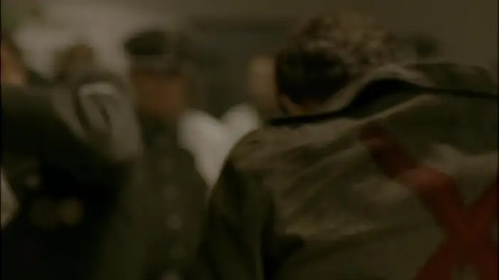 Фрагмент 3 (венгерский язык, английские субтитры)