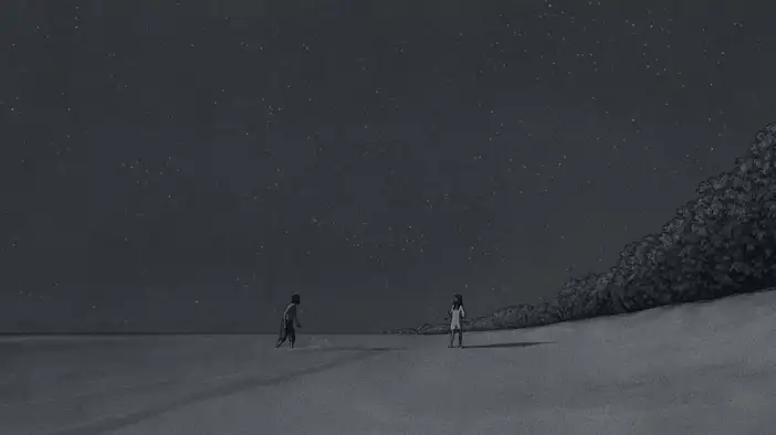 Американский трейлер (английский язык)