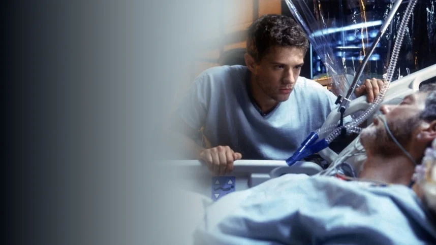 Внутри моей памяти