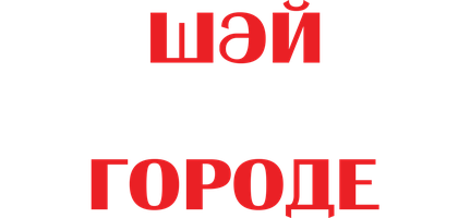 Фильм Шай в большом городе (на казахском языке с русскими субтитрами)
