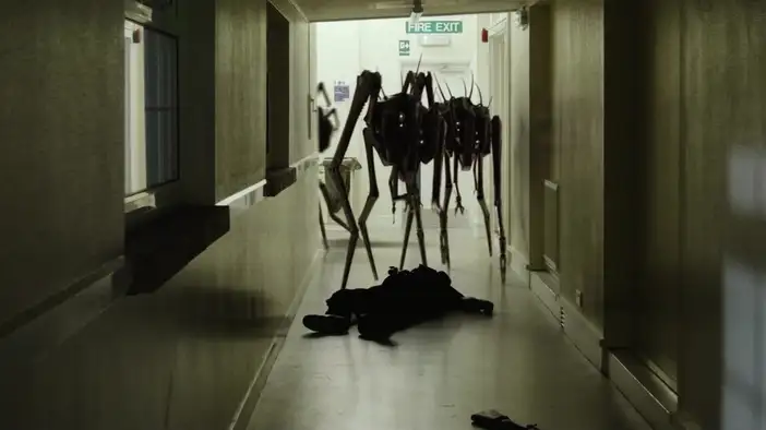 Трейлер (дублированный)