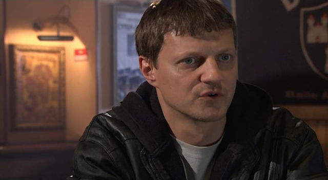 Ментовские войны 5 сезон 5 серия С чистой совестью. Часть 1