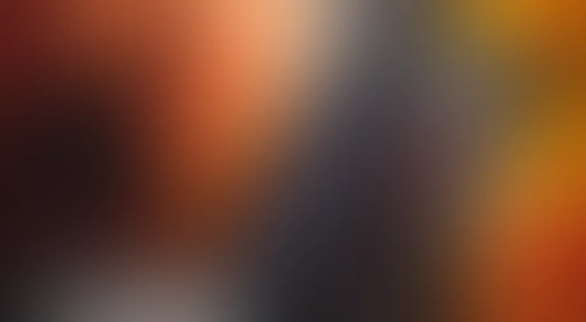 Буря в пустыне