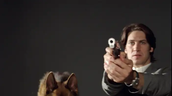 Трейлер (русский язык, сезоны 1-4)