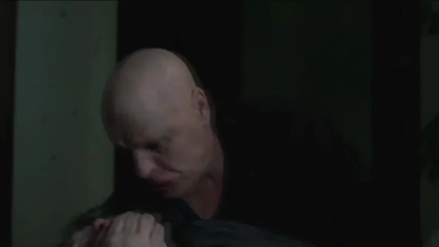 Незнакомка