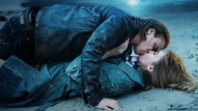 Бесстрашный