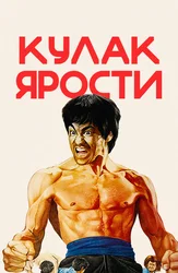 Кулак ярости