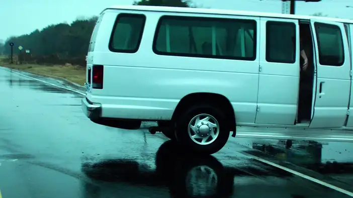 Фрагмент 3 (английский язык)