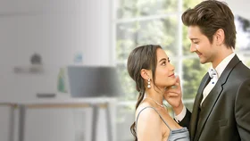 Сделка с ребёнком миллиардера