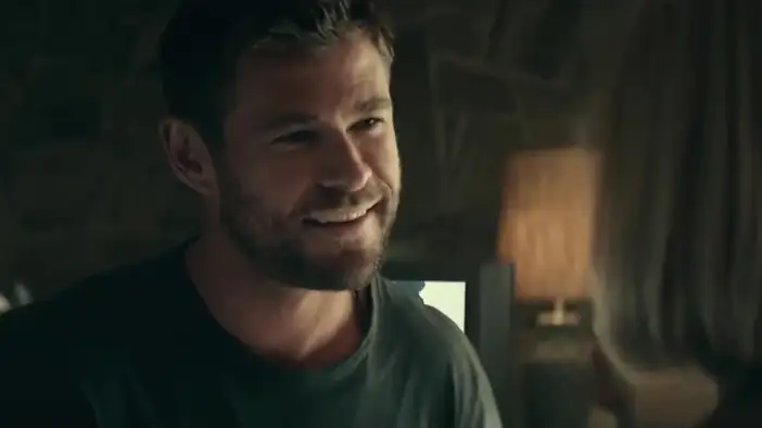 Трейлер (английский язык)