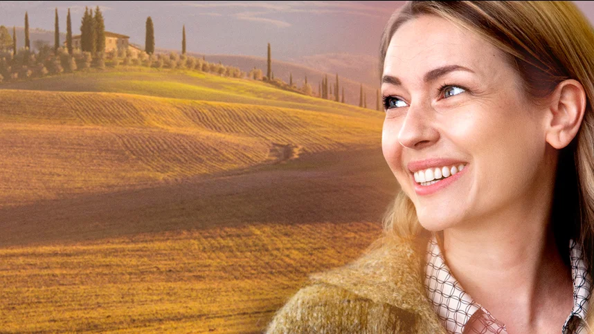 Возраст счастья