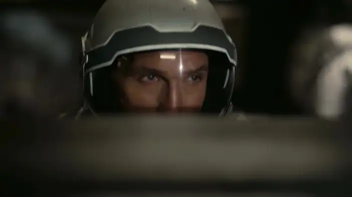 Трейлер (дублированный)