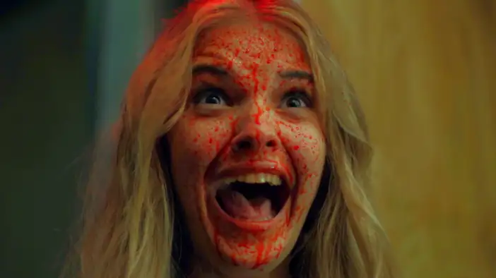 Трейлер (дублированный)