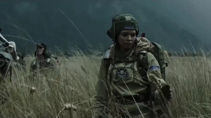 Red-band трейлер 2 (английский язык)