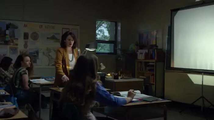 Фрагмент 2 (английский язык)