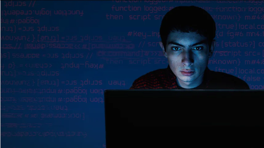 Киберсталкер (2019)