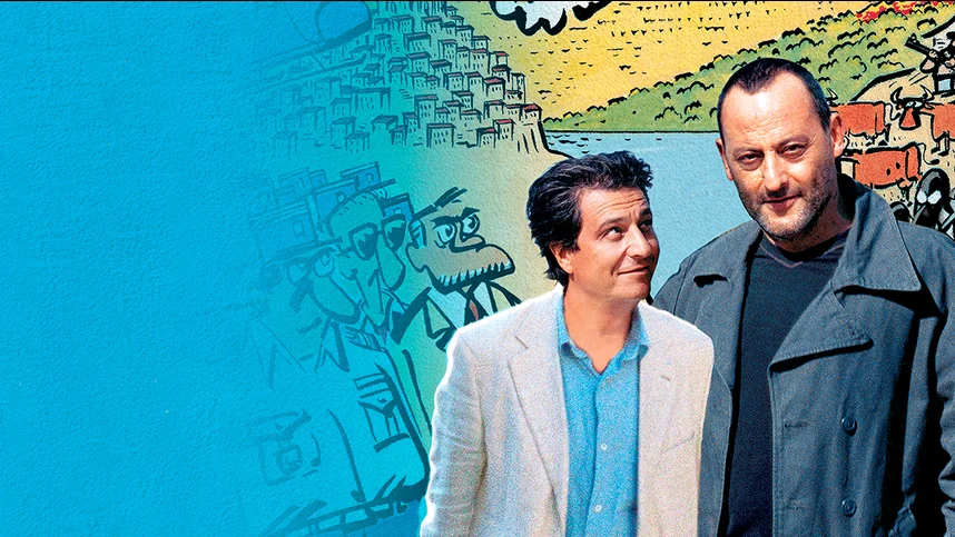 Корсиканец